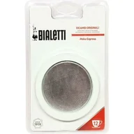 Inne naczynia kuchenne - Bialetti Uszczelki do kawiarek aluminiowych 12tz, 3 szt. - miniaturka - grafika 1