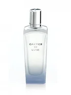 Wody i perfumy damskie - Cartier, Cartier de Lune, woda toaletowa, 45 ml - miniaturka - grafika 1