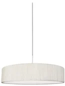 Lampy sufitowe - Nowodvorski Lampa wisząca TURDA WHITE III 8945 8945 - miniaturka - grafika 1