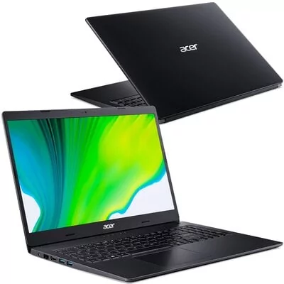 ACER Aspire 3 A315-23 15.6" R5-3500U 8GB RAM 256GB SSD NX.HVTEP.00J