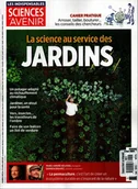 Czasopisma - Sciences et Avenir Les Indispensables HS [FR] - miniaturka - grafika 1