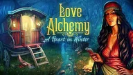 Gry PC Cyfrowe - Love Alchemy: A Heart In Winter (PC) klucz Steam - miniaturka - grafika 1