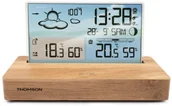 Stacje pogodowe - Thomson CT600 - miniaturka - grafika 1