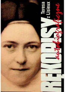 Rękopisy autobiograficzne - Biografie i autobiografie - miniaturka - grafika 1