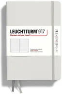 Notesy i bloczki - Leuchtturm1917 Notatnik Notes Medium A5 Kropka - miniaturka - grafika 1