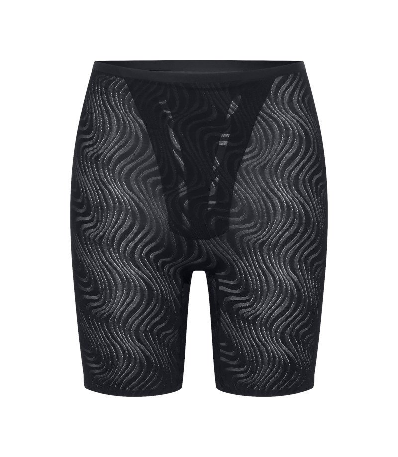 Majtki damskie modelujące Triumph Shape Smart Ellipse Panty-XL