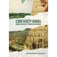 Filozofia i socjologia - Cień wieży Babel Obraz rodziny w ponowoczesności - miniaturka - grafika 1