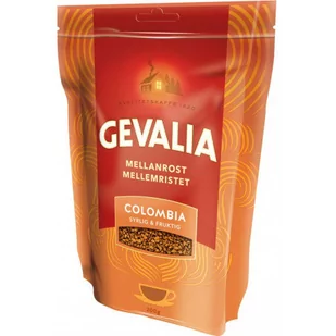 Gevalia Colombia 200Gr Refill - Kawa - miniaturka - grafika 1