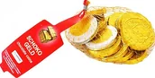 Cukierki - Monety Czekoladowe Bohme 150G - miniaturka - grafika 1