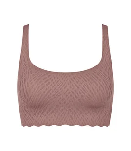 Biustonosz top sloggi ZERO Feel Bliss Top-S - Biustonosze - miniaturka - grafika 1