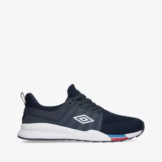 Buty sportowe męskie - UMBRO CLAY - grafika 1