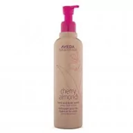 Kremy i maski do rąk - Aveda Płyn do mycia ciała i rąk Cherry Almond 250 ml - miniaturka - grafika 1