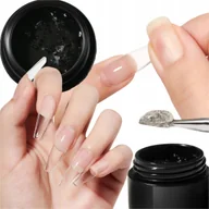 Żel Do Paznokci Przedłużanie Paznokci Żel Uv 10Ml Żel Budujący Do Paznokci