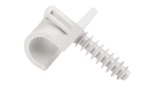 ERICO Uchwy do rury caddy 1x16mm RING FRF 016/1 571140 100szt. - Inne akcesoria elektryczne - miniaturka - grafika 1