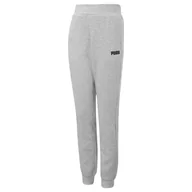 Odzież sportowa dziecięca - Puma Spodnie Ess 84759202 R 110 - miniaturka - grafika 1