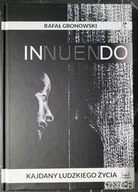 Horror, fantastyka grozy - INNUENDO: Kajdany Ludzkiego Życia - miniaturka - grafika 1