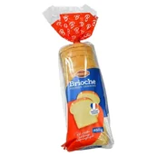 Inne pieczywo - Oskroba Pieczywo deserowe brioche 450 g - miniaturka - grafika 1