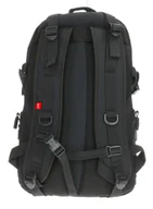 Plecaki - Plecak turystyczny unisex Campus TORRENS 30 L czarny CU0713125200 - miniaturka - grafika 1
