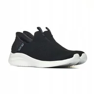 Buty sportowe damskie - Skechers Ultra Flex 3.0M Sm 149709-BLK 38 - miniaturka - grafika 1