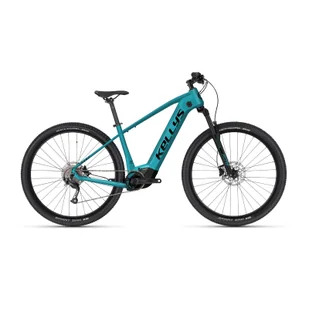 Rower elektryczny KELLYS Tayen R10 AIR P Azure M 29" 725Wh - Rowery elektryczne - miniaturka - grafika 1