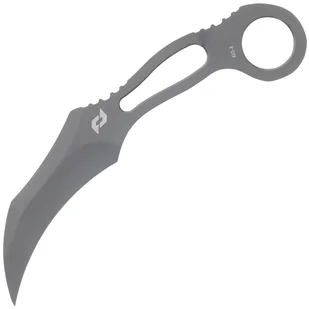 SCHRADE Boneyard CLR Nóż z ostrzem stałym 1182503 - Noże - miniaturka - grafika 1