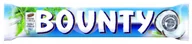Przekąski dla dzieci - Bounty Baton Kokosowy 57g - miniaturka - grafika 1