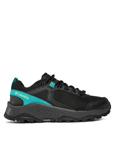 Columbia Trekkingi Trailstorm™ Ascend Wp 2044361 Czarny - Buty trekkingowe damskie - miniaturka - grafika 1
