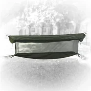 Hamak Mil-Tec Jungle z Moskitierą 2w1 Olive