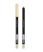 Kredki do oczu - PUPA Milano Extreme Kajal Kredka do oczu 004 Extreme butter - miniaturka - grafika 1