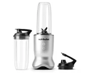 Blendery kielichowe - Nutribullet Ultra NB1206S 0,9l 2 butelki - miniaturka - grafika 1