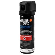 Gaz pieprzowy - Gaz pieprzowy Sabre Red MK3,5 - chmura 73 ml - miniaturka - grafika 1