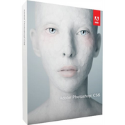 Programy graficzne - ADOBE PHOTOSHOP CS6 BOX PL-EN WIN-MAC 32-64-BIT CS5-CS6 - miniaturka - grafika 1