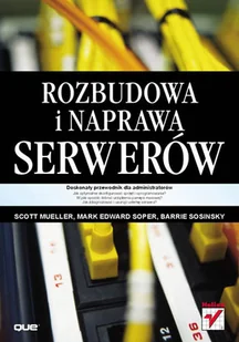 Rozbudowa i Naprawa Serwerów - Systemy operacyjne i oprogramowanie - miniaturka - grafika 1