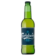 Napoje gazowane - Carlsberg - Piwo bezalkoholowe 0% - miniaturka - grafika 1