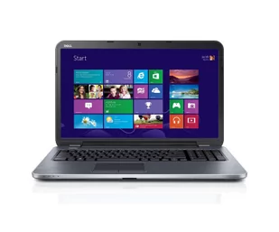 Dell Inspiron 5737 i5-4200U/16GB/128+1000/Win8 HD8870M - Laptopy - miniaturka - grafika 2