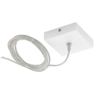 Eglo 61489 - Kabel zasilający SALOBRENA 1 2 m - Oprawy, klosze i abażury - miniaturka - grafika 1