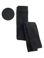 Rajstopy dziecięce - COOL CLUB Rajstopy w kolorze czarnym - miniaturka - grafika 1