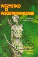 Diety, zdrowe żywienie - Wszystko o wegetarianizmie - miniaturka - grafika 1