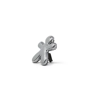 Mr&Mrs Niki Car air freshener JNIKIBX006V00 Scent for Car Pure Silver chrome JNIKIBX006V00 - Zapachy samochodowe - miniaturka - grafika 1