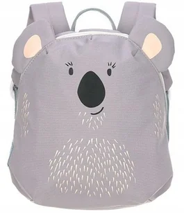 Lassig plecak mini about friends - koala - Plecaki szkolne i tornistry - miniaturka - grafika 2