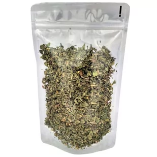 Yucca Czystek premium 50g - - Zdrowa żywność - miniaturka - grafika 1