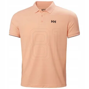 Koszulka Helly Hansen Ocean Polo M 34207 058 M - Koszulki męskie - miniaturka - grafika 1