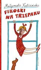 Fikołki na trzepaku - Biografie i autobiografie - miniaturka - grafika 1