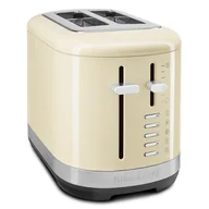 Tostery - Toster KITCHENAID 5KMT2109EAC Kremowy - miniaturka - grafika 1