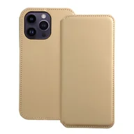 Etui i futerały do telefonów - Pokrowiec König Design kompatybilny z etui na telefon Xiaomi Redmi 10C ze skóry syntetycznej - Etui na telefon w kolorze złotym - miniaturka - grafika 1