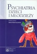 Książki medyczne - Psychiatria dzieci i młodzieży - miniaturka - grafika 1