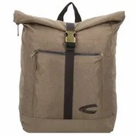 Plecaki - camel active Boo Journey Plecak 36 cm sand - miniaturka - grafika 1