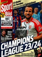 Czasopisma - Sport Bild Sonderheft (*) [DE] - miniaturka - grafika 1