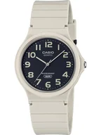 Zegarki męskie - Zegarek Unisex Kremowy Casio MQ-24UC-8BDF + BOX (zd629g) - miniaturka - grafika 1