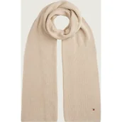 Apaszki i szaliki męskie - Tommy Hilfiger Szal z dodatkiem kaszmiru - miniaturka - grafika 1